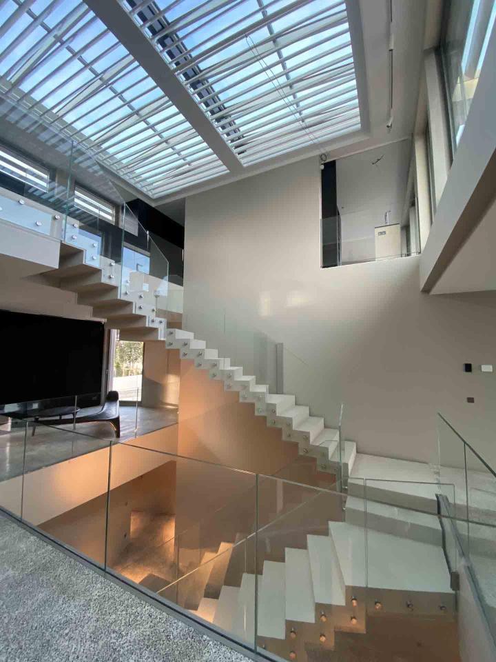 Travaux d'aménagements intérieurs Villefranche-sur-Saone