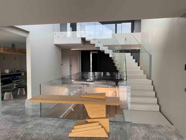 Travaux de rénovation intérieur Villefranche-sur-Saone