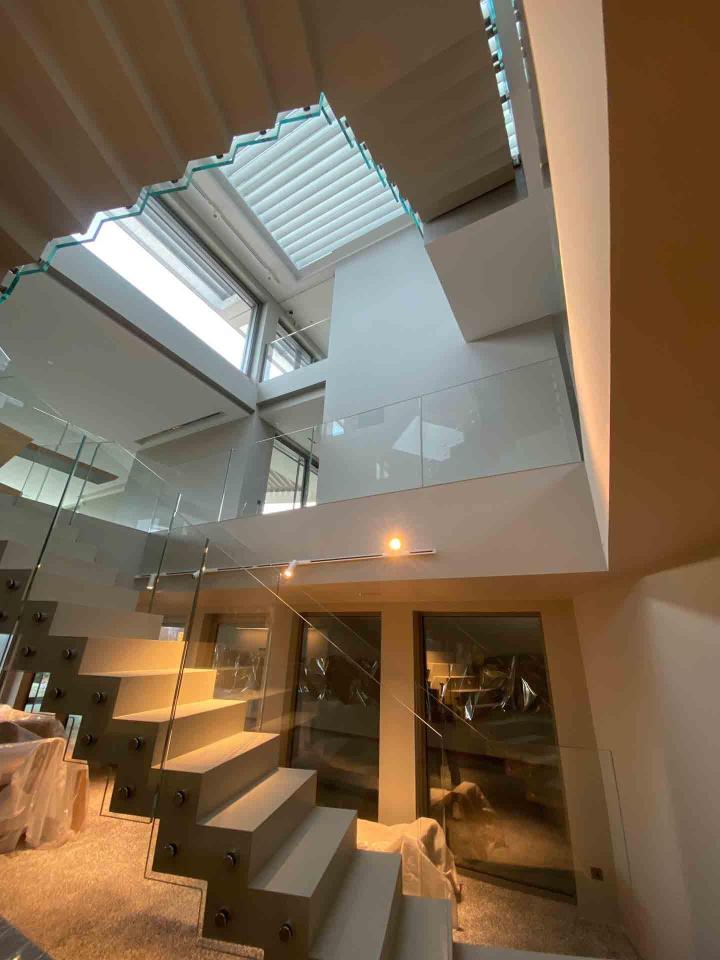 Aménagements intérieurs Villefranche-sur-Saone