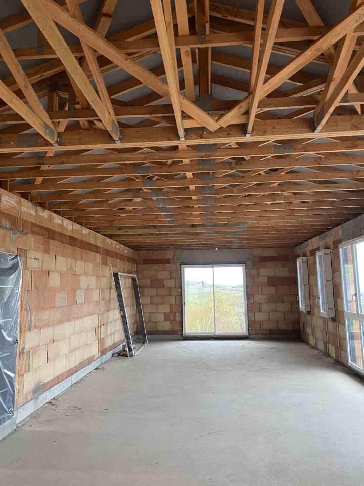 Travaux tout corps d'état Villefranche-sur-Saone