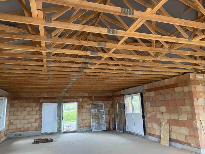 Entreprise générale de construction Villefranche-sur-Saone