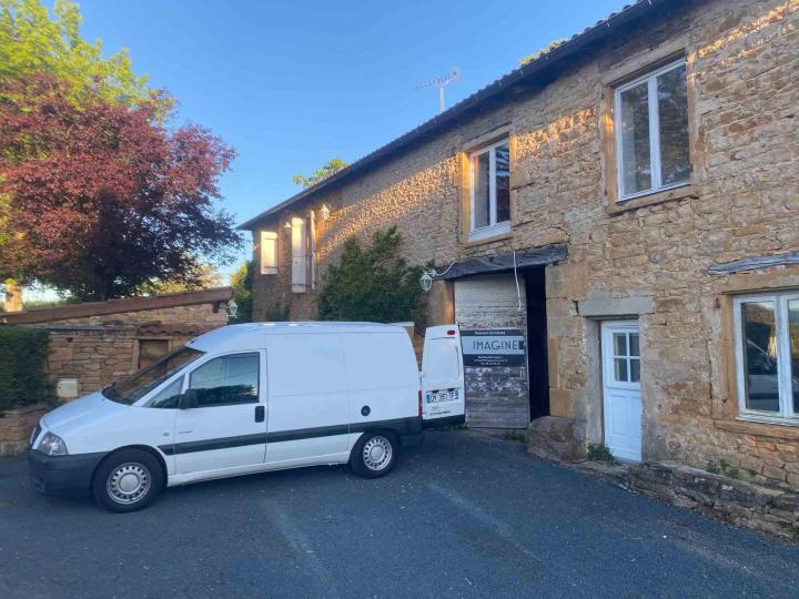 Travaux de rénovation Villefranche-sur-Saone