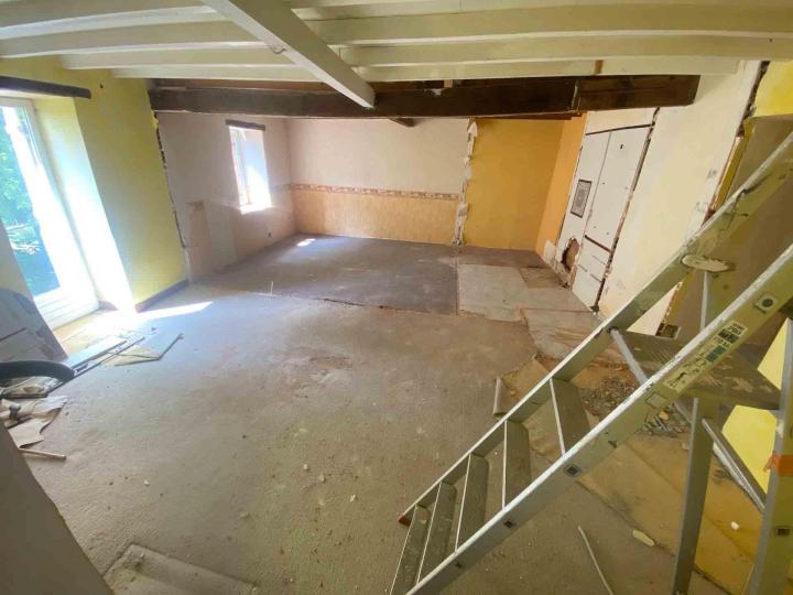 Travaux de rénovation Villefranche-sur-Saone