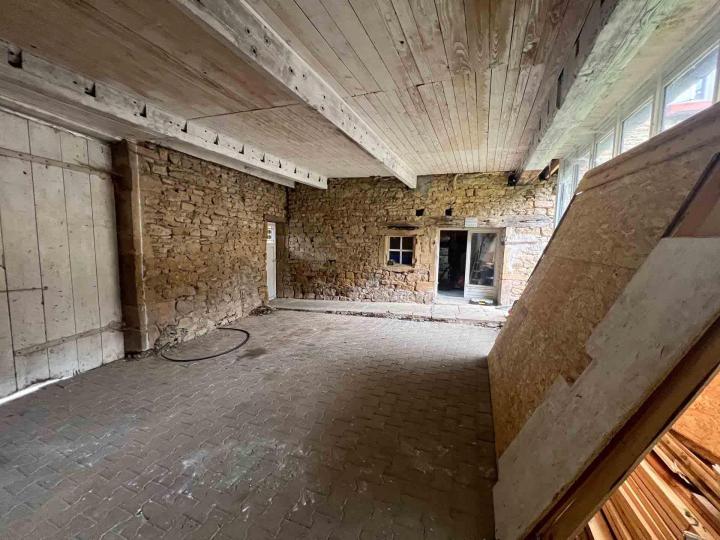 Plan de conception maison Villefranche-sur-Saone