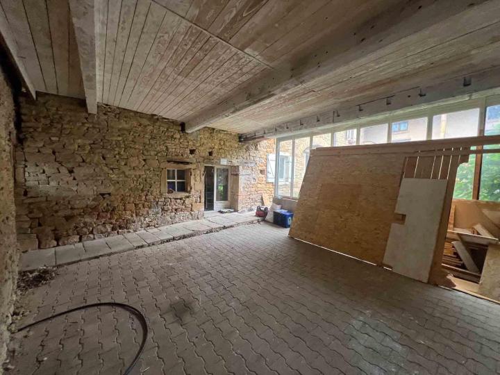 Rénovation de maisons Villefranche-sur-Saone