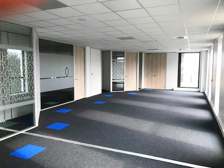 Nous excellons dans la construction second œuvre. 